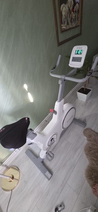 Bicicleta fitnes