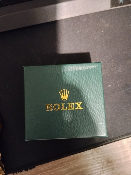 Ceas Rolex Full Gold