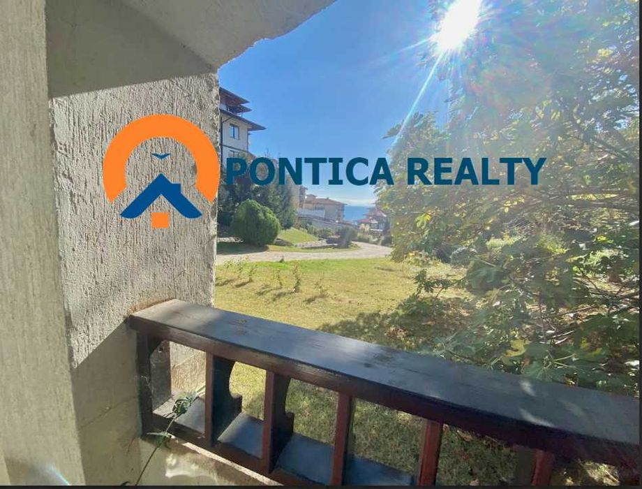 Продава се Двустаен апартамент в Свети Влас - 80 кв.м за 1238 €/кв.м - Снимка #13