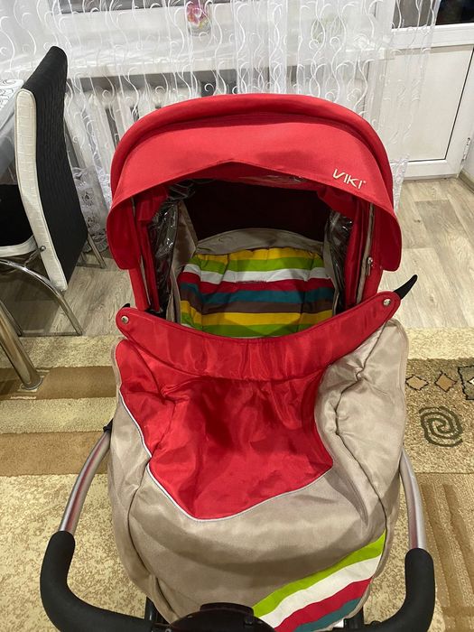 Продаётся коляска детская