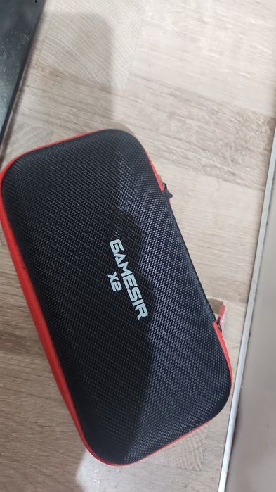 Джойстик gamesir x2 для айфон