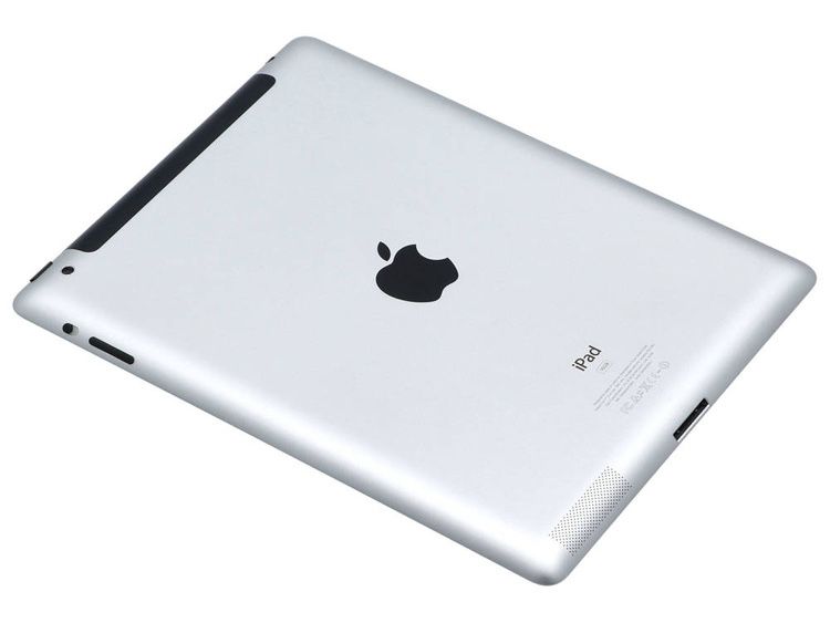 Apple iPad 2 Cellular A1396 — 32 GB и 64 GB