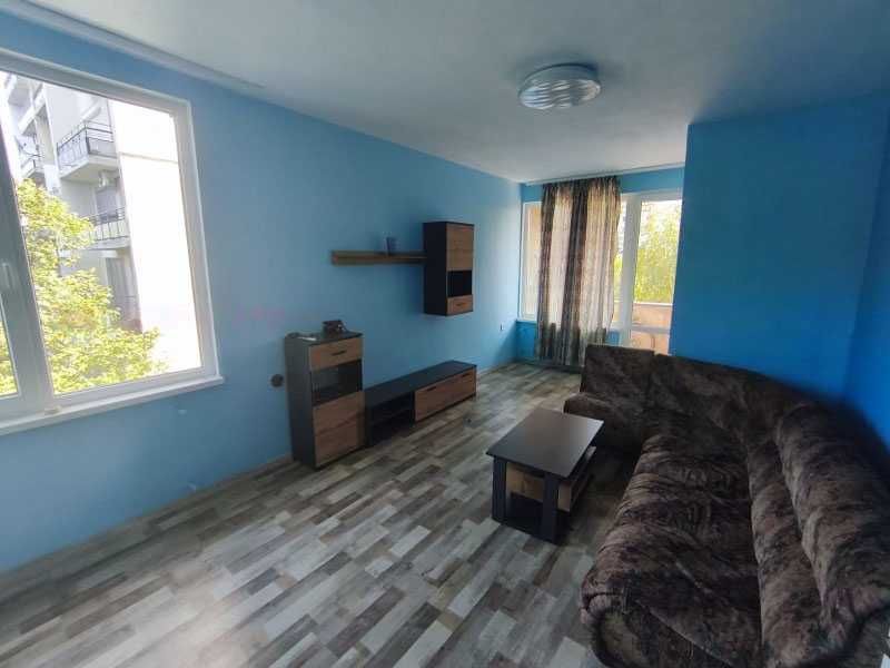 Дава се под наем Двустаен апартамент в София, Изгрев - 74 кв.м за 665 € - Снимка #3