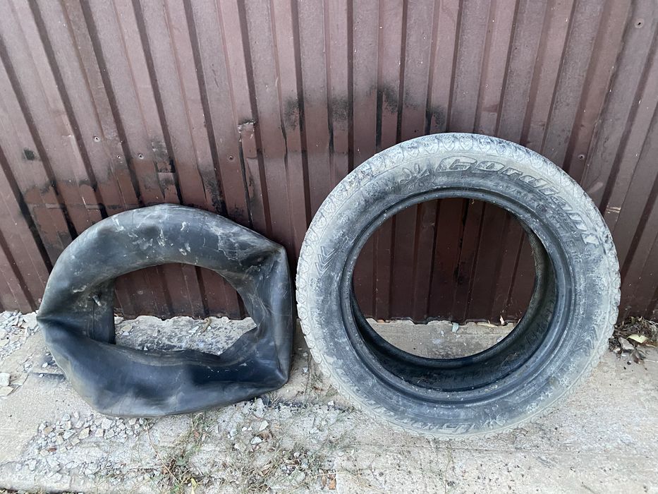 Cordiant 215/55 R16