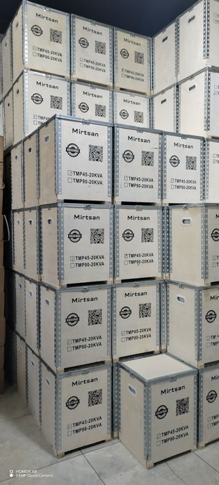 Stabilizator Mirtsan 45-20kva 250 y.e.