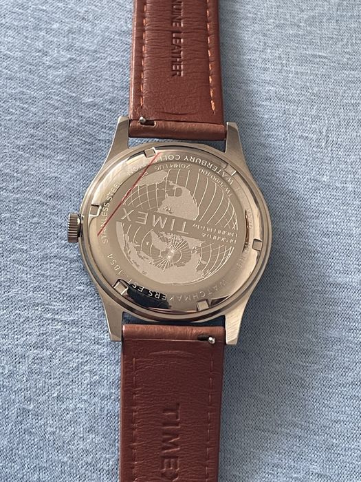 Ceas Timex Waterbury