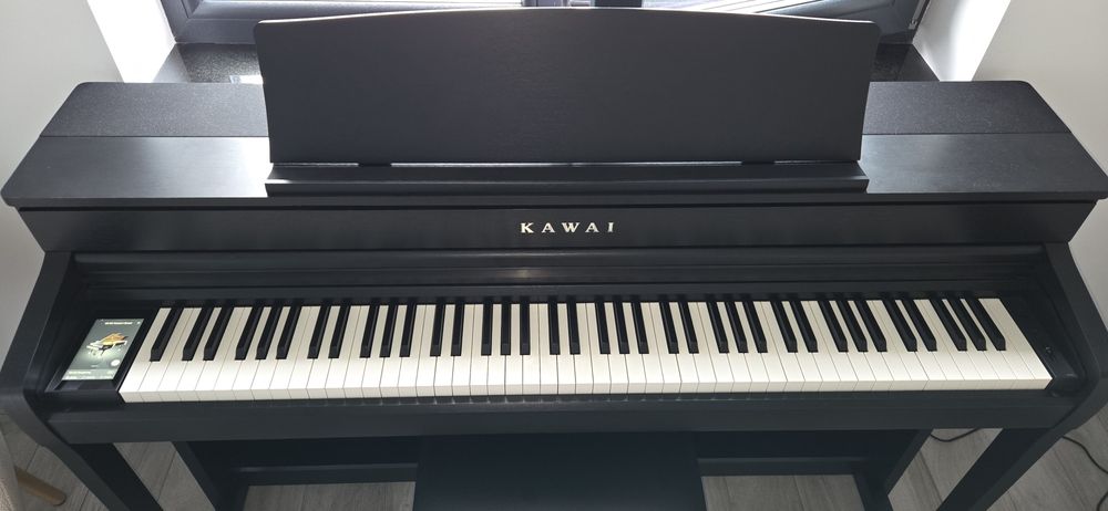 Kawai CA79 pian digital profesional