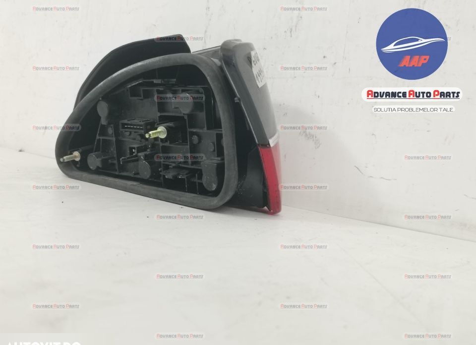 Стоп ляво крило aftermarket в добро състояние Пежо 306 / Peugeot 306 1