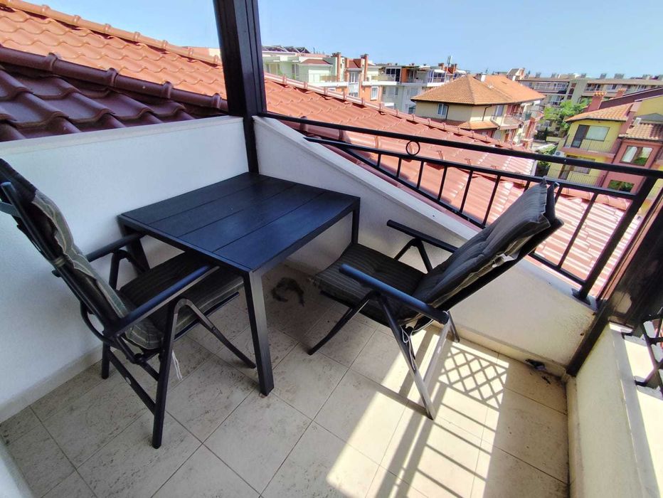 Продава се Двустаен апартамент в Несебър - 56 кв.м за 1074 €/кв.м - Снимка #9