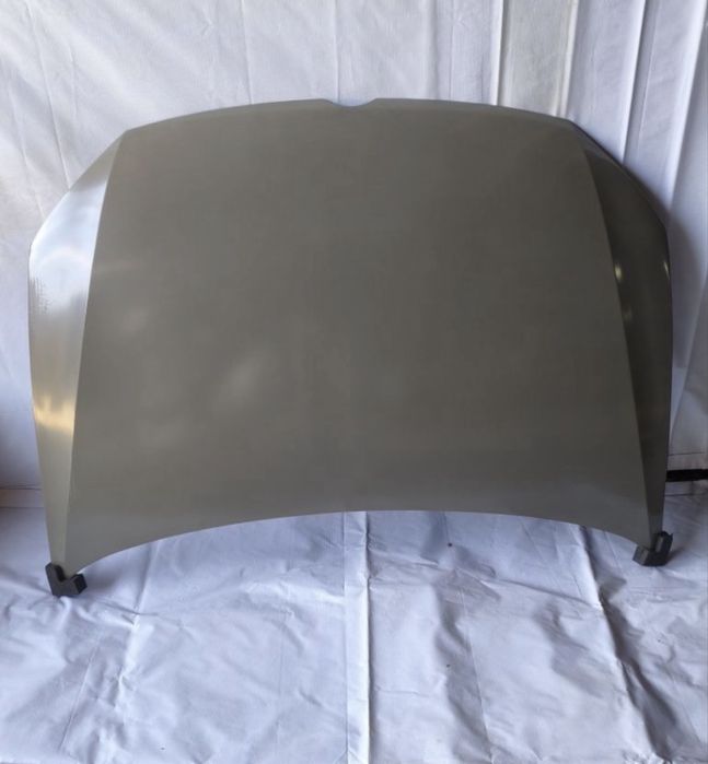 Волксваген Поло До рест Капот