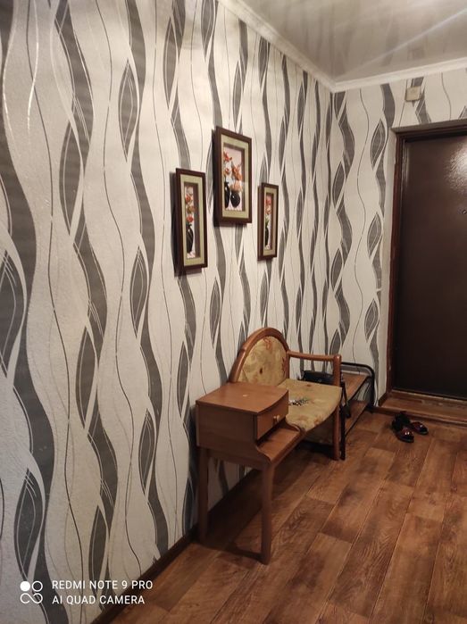 Сдам 2 КВ новостройка р- он Атлантида, Дельфин 2/5,