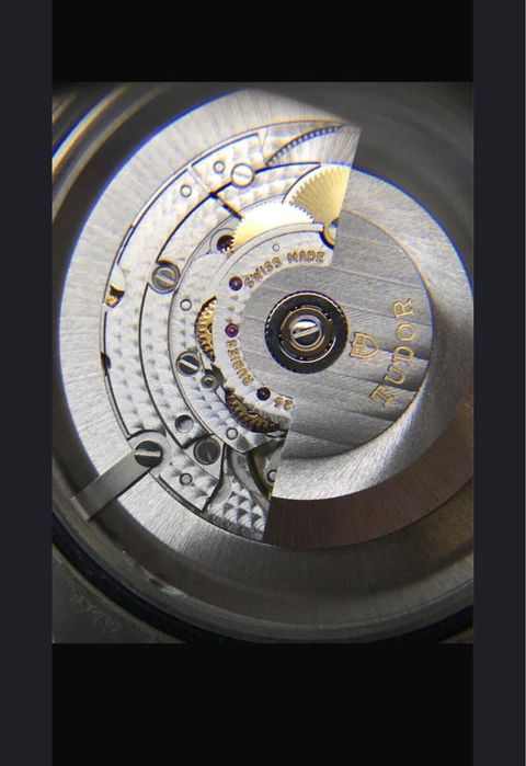 Tudor Black Bay 41mm – Stare Impecabilă – Upgrade Steel Reef