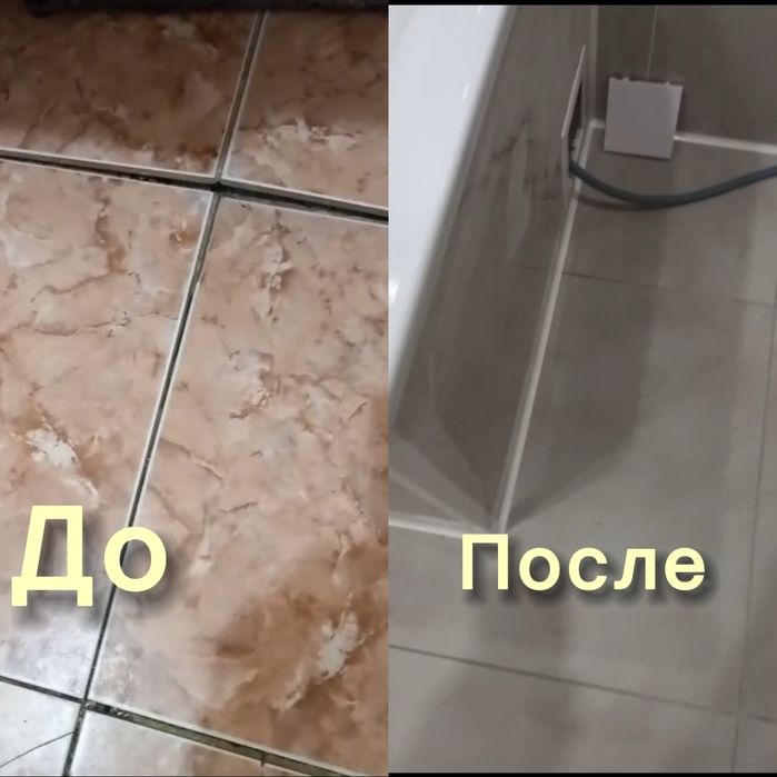 Ремонт санузлов и облицовка кафеля