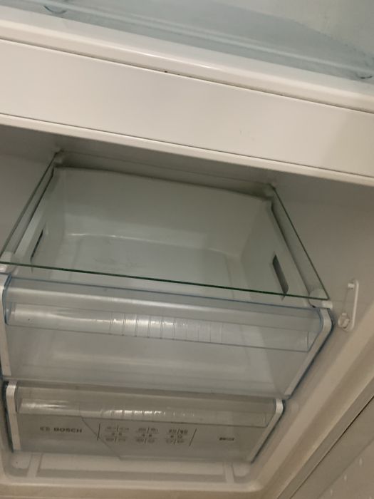 Продается холодильник BOSCH