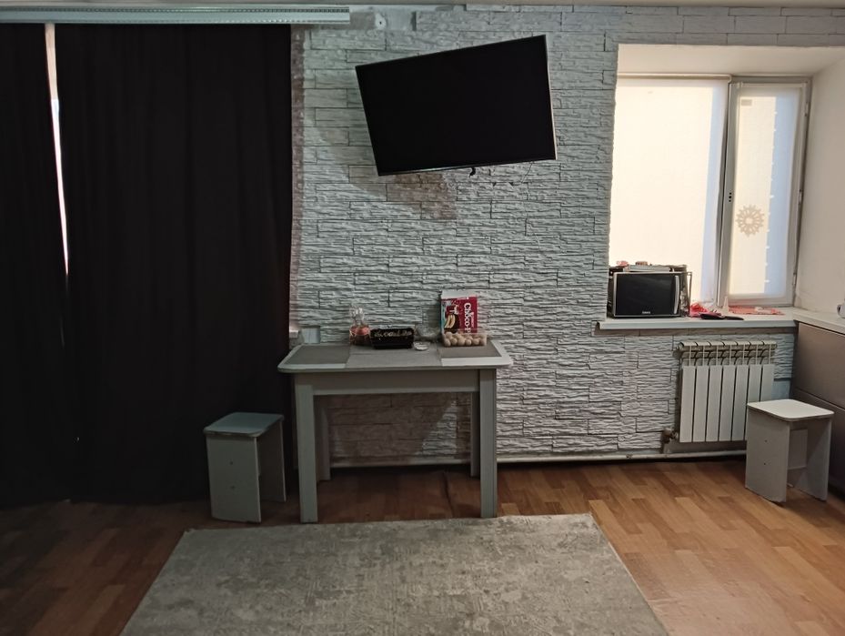 Сдам квартиру на длительный срок