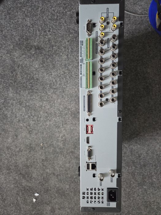 Dvr 8 camere Samsung