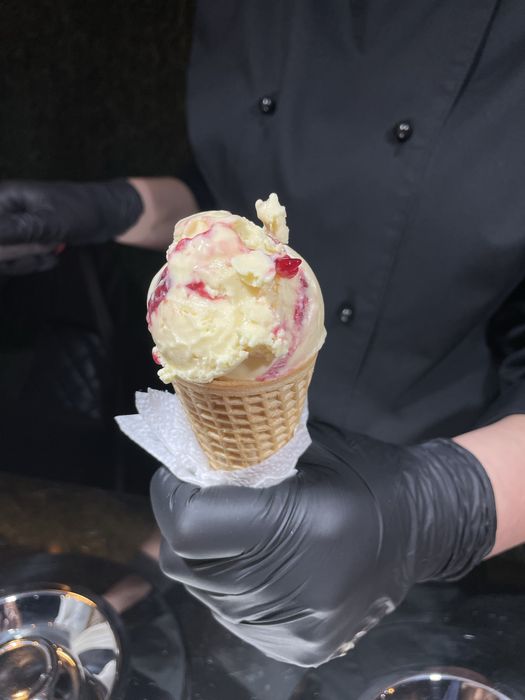 Inghetata artizanala- Gustul care incanta orice eveniment