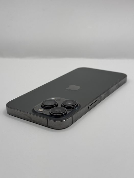 Iphone 13 Pro 128GB 100% Garantie Rate - zonemag.ro