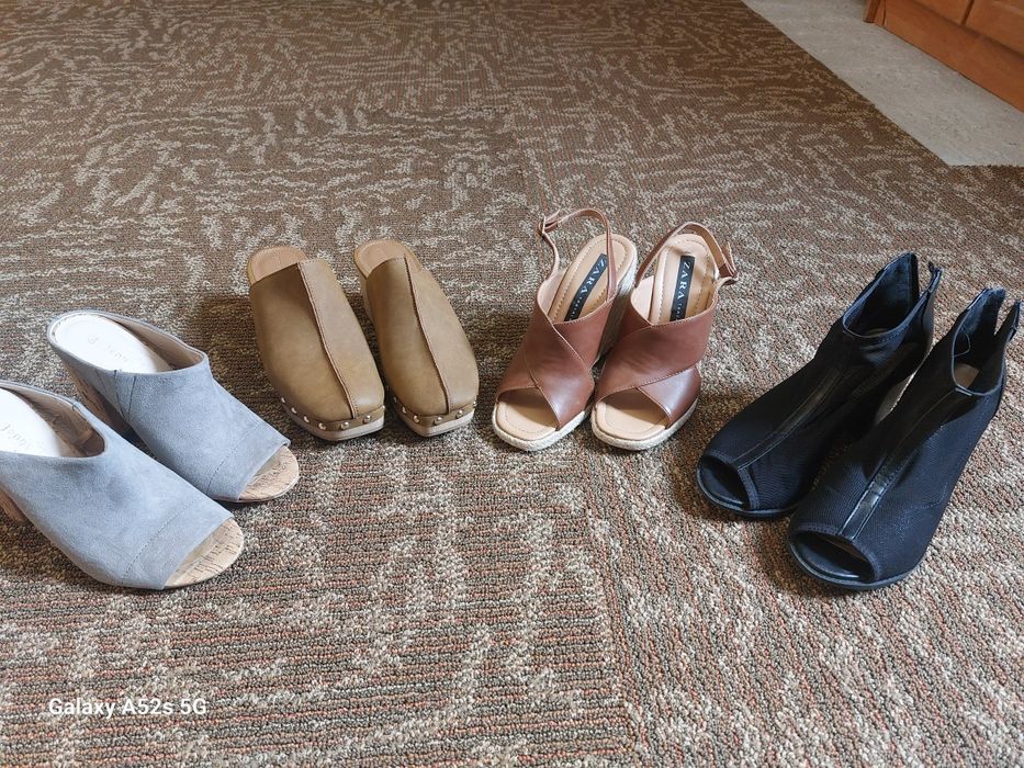 Încălțăminte dama