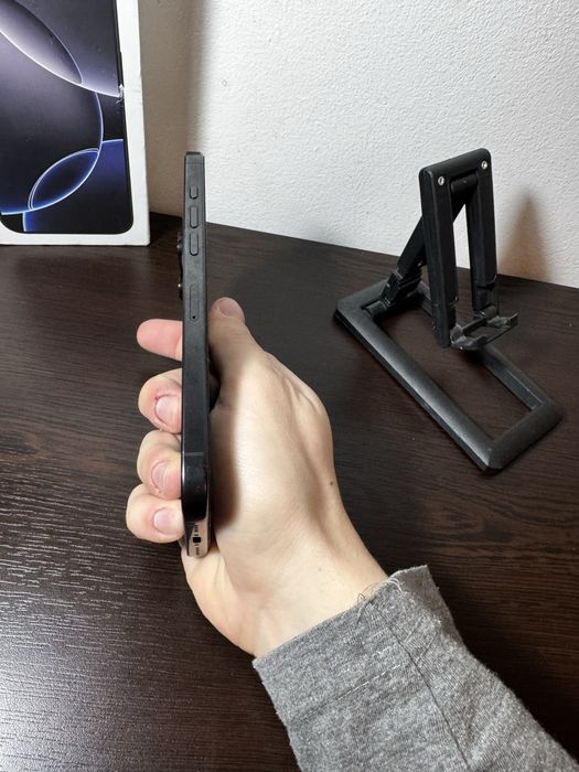 iPhone 16 pro max 256 gb