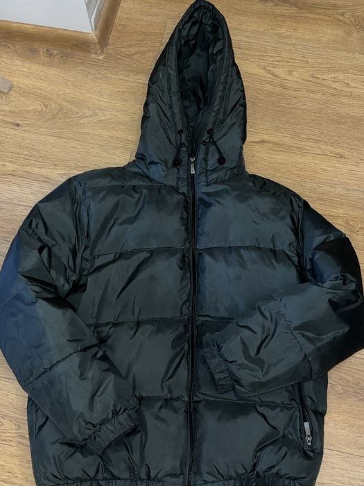 Куртка зимняя.