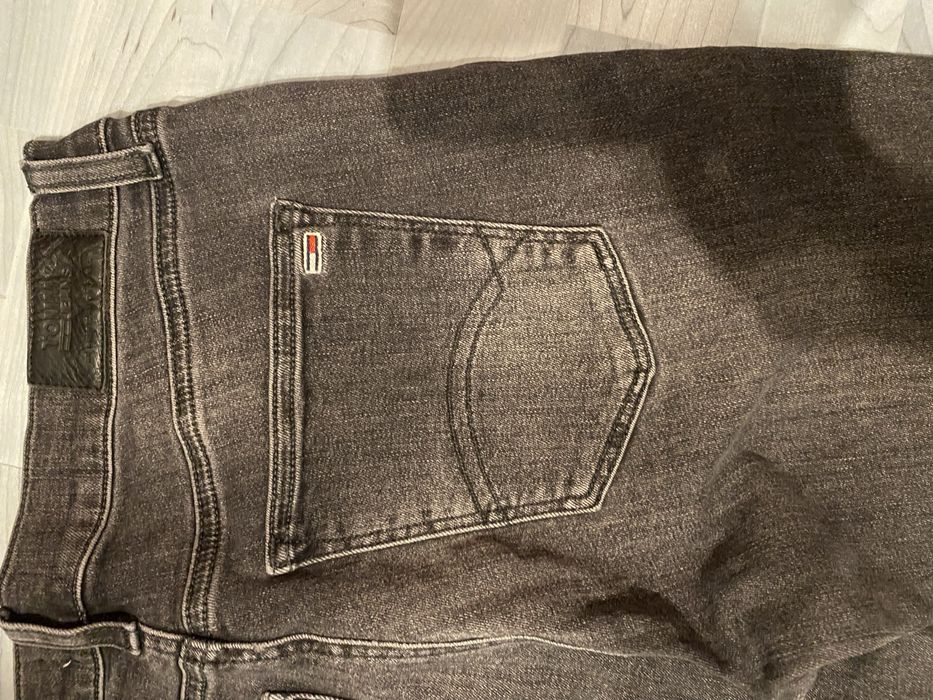 Blugi Skinny Nora Tommy Jeans 29/28