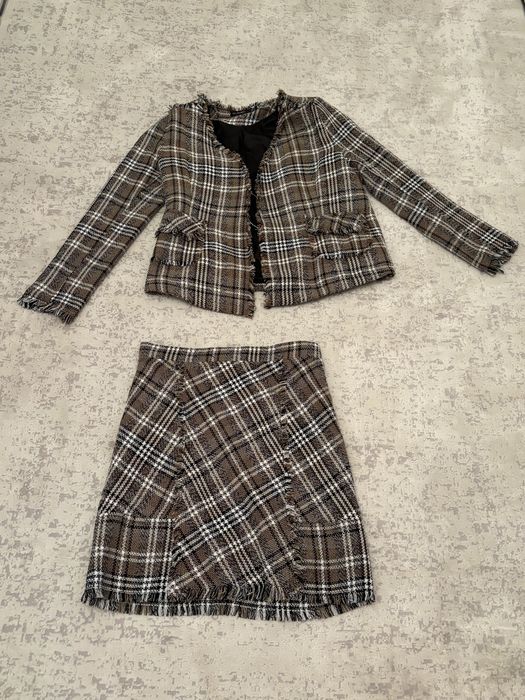 Продам костюм турция размер М