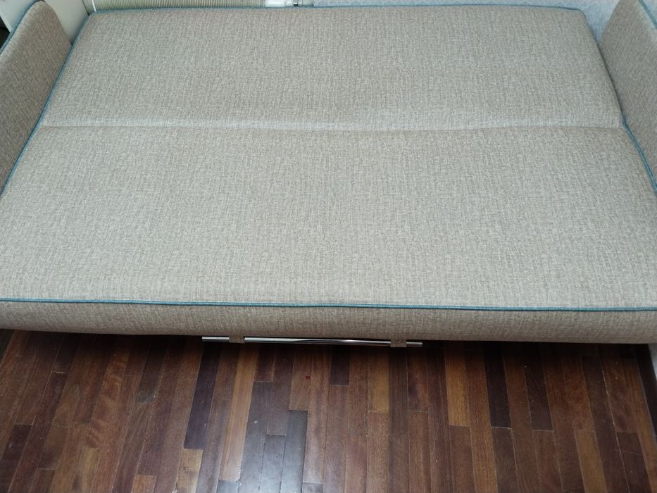 Диван раскладной в отличном состоянии