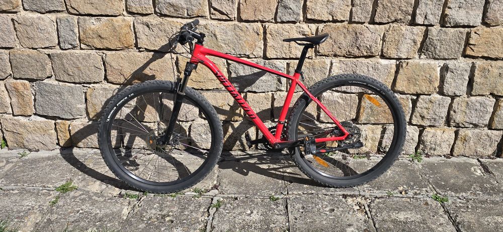 Велосипед Specialized Rockhopper 29 цола