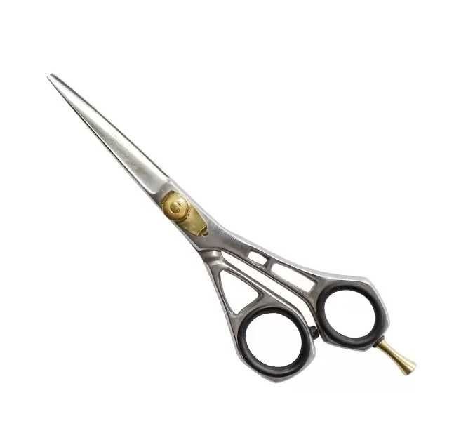 Богат асортимент от професионални фризьорски ножици