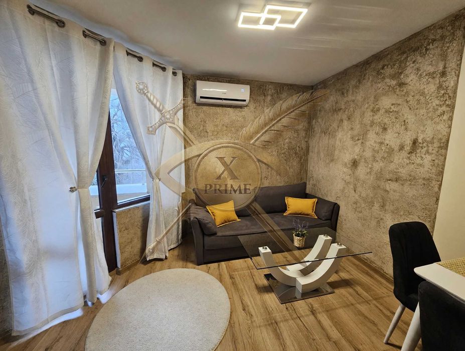 Двустаен апартамент в Нептун! 21940562