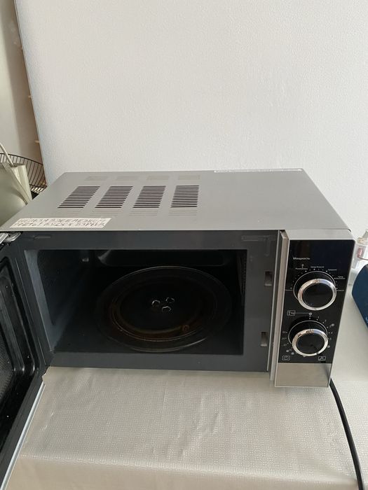 Продам микроволновую печь рабочую , б/у