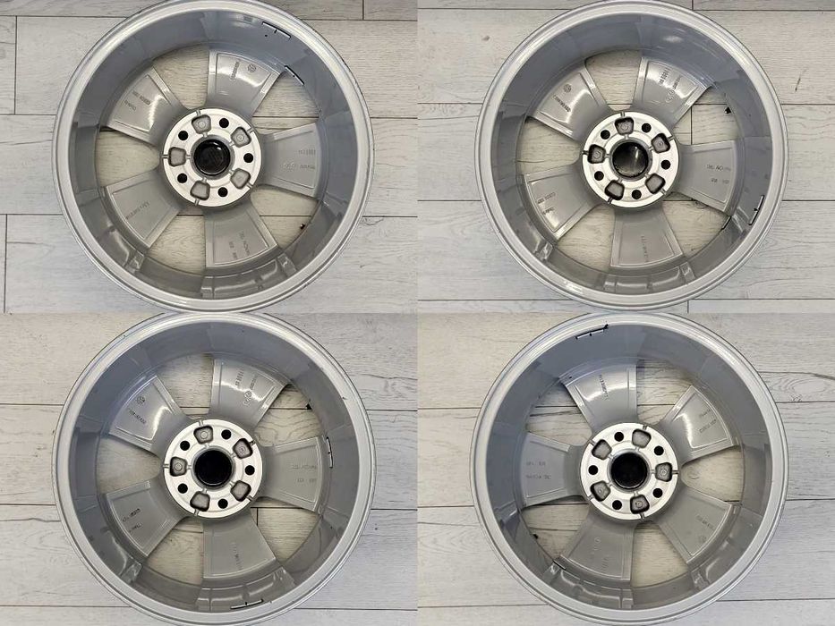 Jante VW 5x112 R16 Golf 7, Passat, Caddy, Touran; Skoda; Seat; Audi