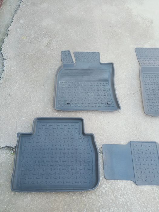 Авто коврики 70-75 Камри