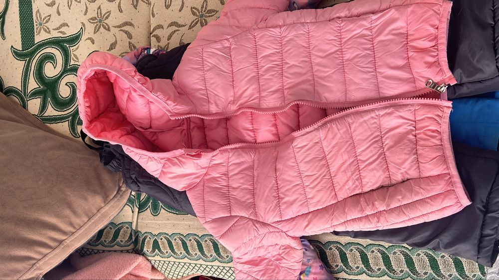 Одежда для девочки