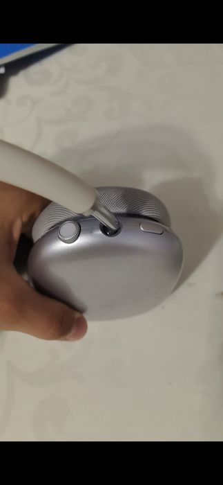 Айрподс макс новый