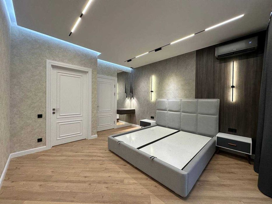 НОВОСТРОЙКА 3/3/10 Застрой. "Dream House КОМПЛЕКС "МИЛАНО" 101м2