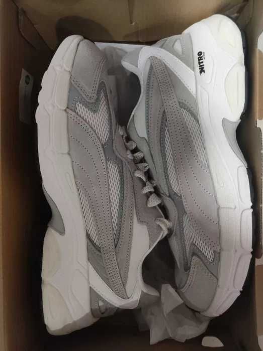 Puma - Teveris Nitro №43 Оригинал Код 287