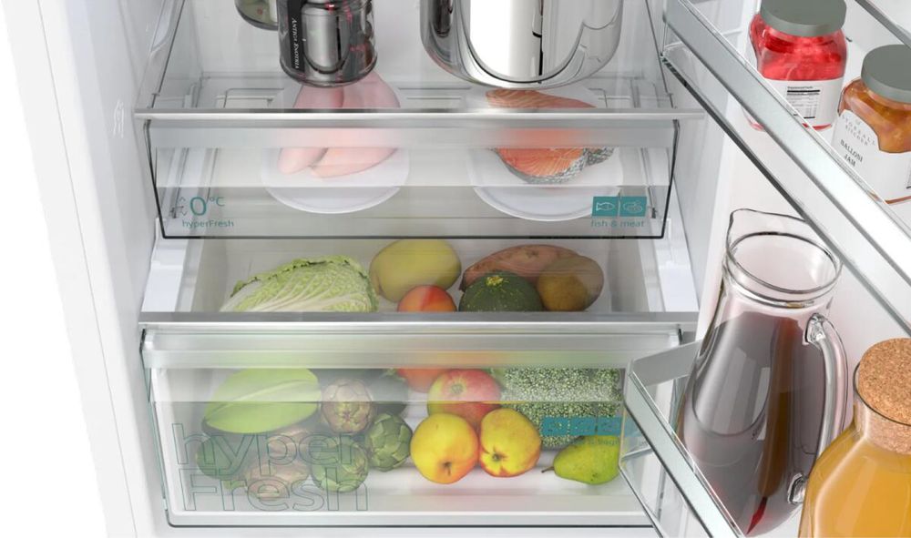 Combina frigorifica siemens clasa C