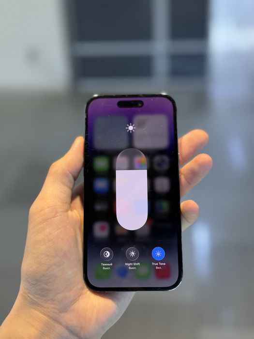 Айфон 14 про 512 78%