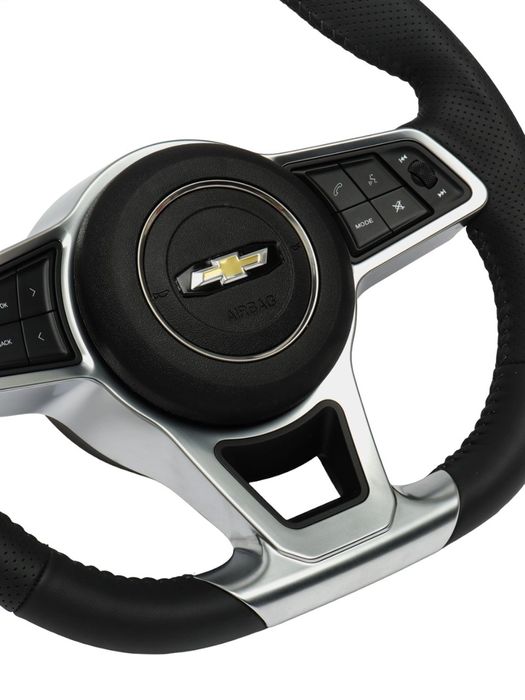 Мульти Руль Porsche Порше Спарк spark кобальт жентра Малибу Матиз тико