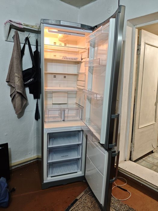 Холодильник робочый+доставка