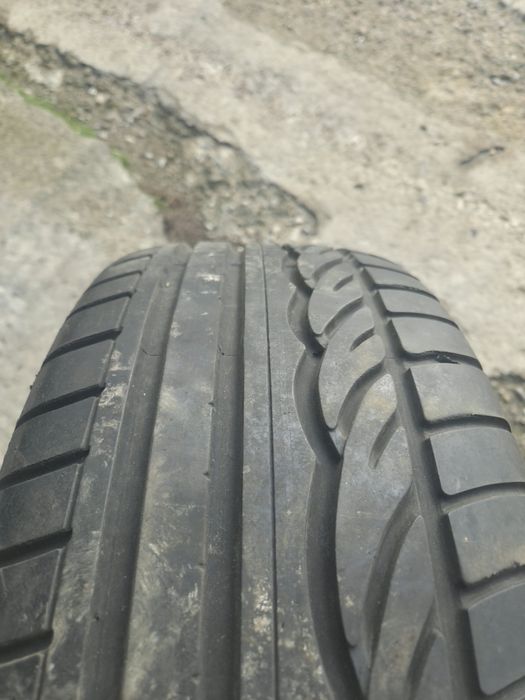 Резервна гума с джанта 5х112 16"