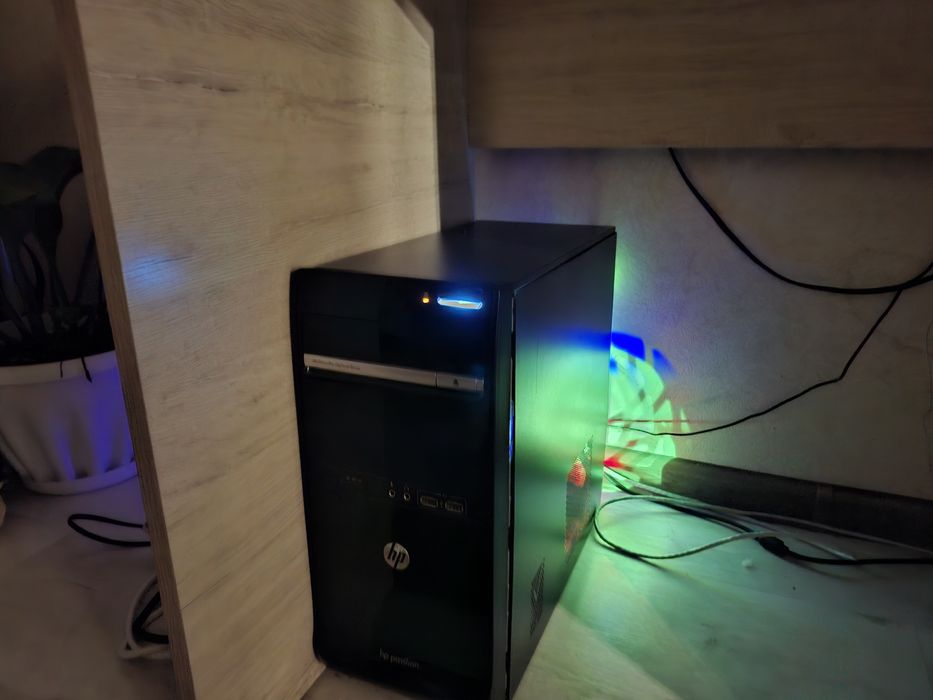 Продам  компютер