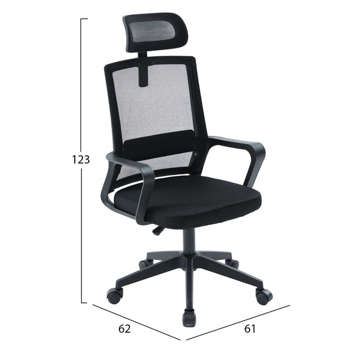 Офис стол Velocity 1229
