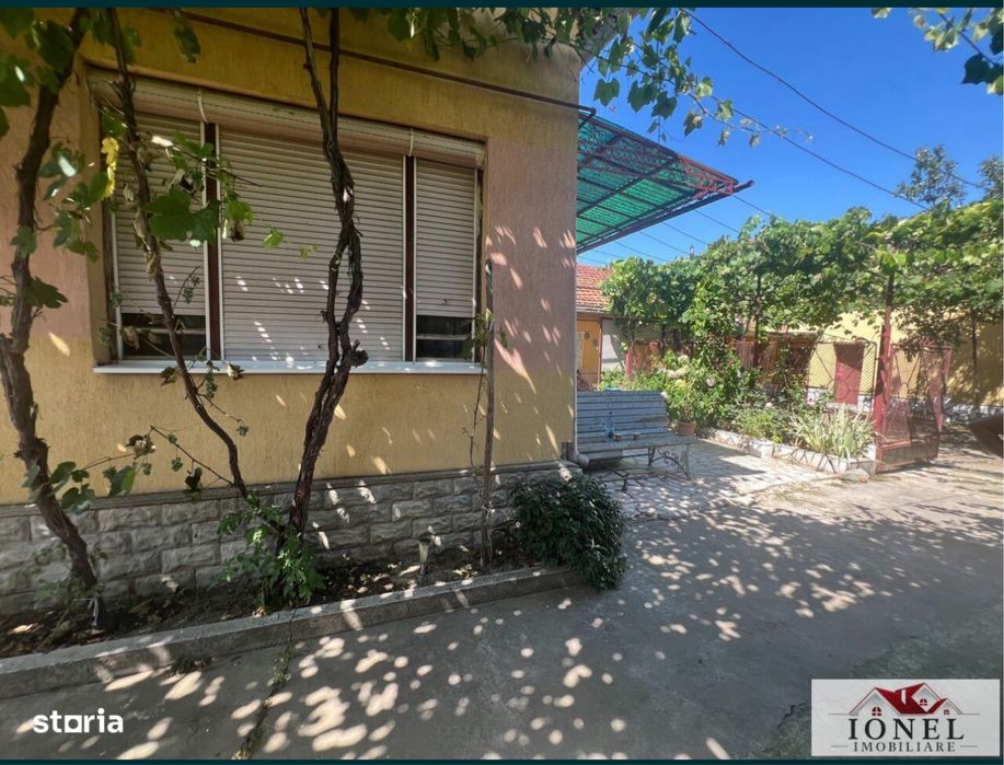 Casa de vanzare sibot  alba iulia cugir
