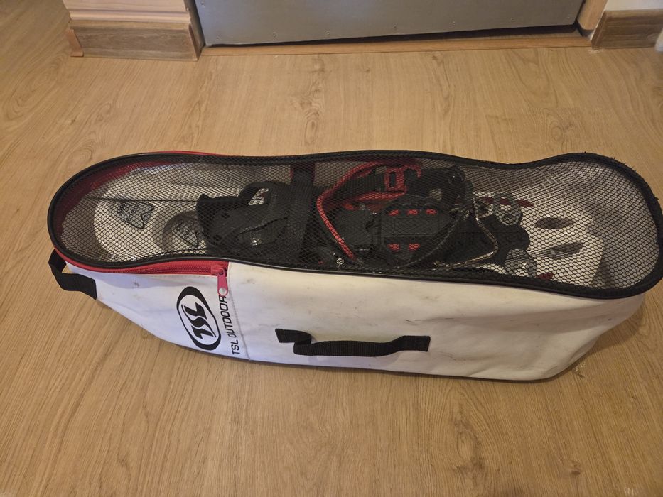 Rachete zăpadă TSL SYMBIOZ HIKER S , mărime 36-44