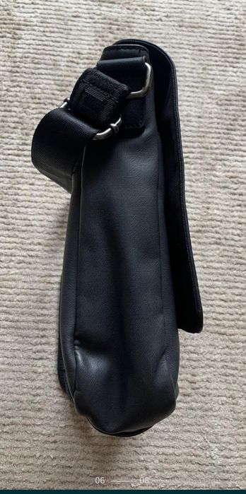 Geanta casual de umăr bărbați