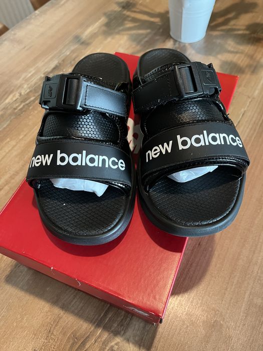 Papuci new balance