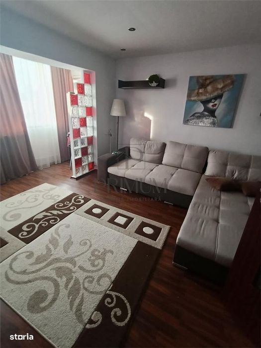 Bucovina - 2 Camere - Decomandat - 62Mp - Model Mare